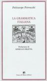 La grammatica italiana