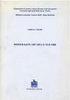 Theodor Haupt (1807-1891) e i suoi libri