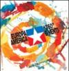 Europa-America. «360» e-venti. Ediz. bilingue