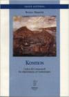 Kosmos. L'idea di cosmopoli fra diplomazia ed esoterismo