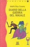 Diario della guerra al maiale