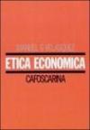 Etica economica