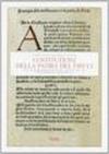 Costituzioni della patria del Friuli nel volgarizzamento di Pietro Capretto del 1484 e nell'edizione latina del 1565