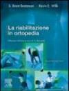 La riabilitazione in ortopedia