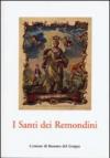 I santi del Remondini. Ediz. illustrata