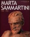 Marta Sammartini. 1900-1954