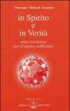 In spirito e verità