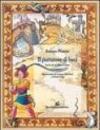 Il portatore di baci. Storie di cavalieri e dame