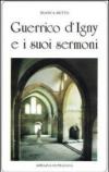 Guerrico d'Igny e i suoi sermoni