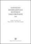 Vasco Pratolini. Atti del Convegno internazionale di studi (Firenze, 19-21 marzo 1992)