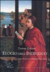 Elogio dell'individuo. Saggio sulla pittura fiamminga del Rinascimento