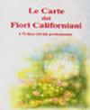 Le carte dei fiori californiani. Con 72 carte