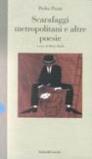 Scarafaggi metropolitani e altre poesie