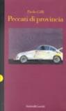 Peccati di provincia