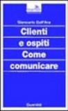 Clienti e ospiti. Come comunicare