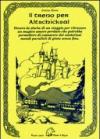 Il treno per Altschicksal. Ovvero la storia di un viaggio per ritrovare un magico amore perduto che potrebbe permettere di conoscere dei misteriosi mondi.