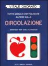 Circolazione. Tutto quello che volevate sapere sulla circolazione... Beninteso non quella stradale