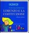 Lorenzo e la Costituzione: 1