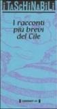 I racconti più brevi del Cile