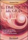 La dimensione della gioia