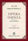 Opera omnia: 1