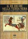 Il re dei re nella terra nera. La Persia scopre l'Egitto: Cambise e Dario faraoni