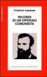 Ricordi di un operaio comunista