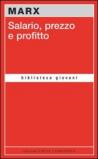 Salario, prezzo e profitto