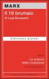 Il diciotto brumaio di Luigi Bonaparte