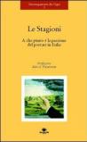 Le stagioni. A che punto è la passione del poetare in Italia