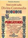 Temi svolti sulla Divina Commedia. Purgatorio