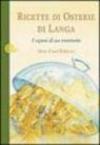 Ricette di osterie di Langa
