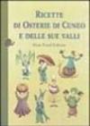 Ricette di osterie di Cuneo e delle sue valli