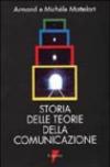 Storia delle teorie della comunicazione