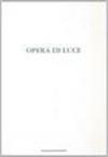 Opera di luce