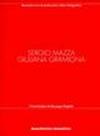 Sergio Mazza, Luciana Gramigna. Architetture