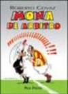 Mona de arbitro