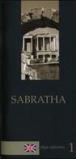 Sabratha. Archeological guide