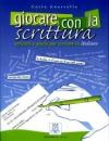 Giocare con la scrittura