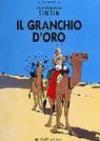 Le avventure di Tintin. Il granchio d'oro