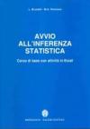 Avvio all'inferenza statistica. Corso di base con attività in Excel