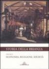 Storia della Brianza. Ediz. illustrata: 2