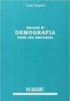 Esercizi di demografia. Guida alla risoluzione