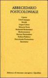 Abbecedario postcoloniale: 1