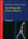 Autobiografia di un cadavere