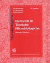Elementi di tecniche microbiologiche