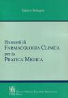 Elementi di farmacologia clinica