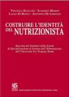 Costruire l'identità del nutrizionista