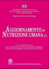 Aggiornamento in nutrizione umana. 1.