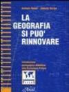 La geografia si può rinnovare. Introduzione pedagogico-didattica alla proiezione Peters